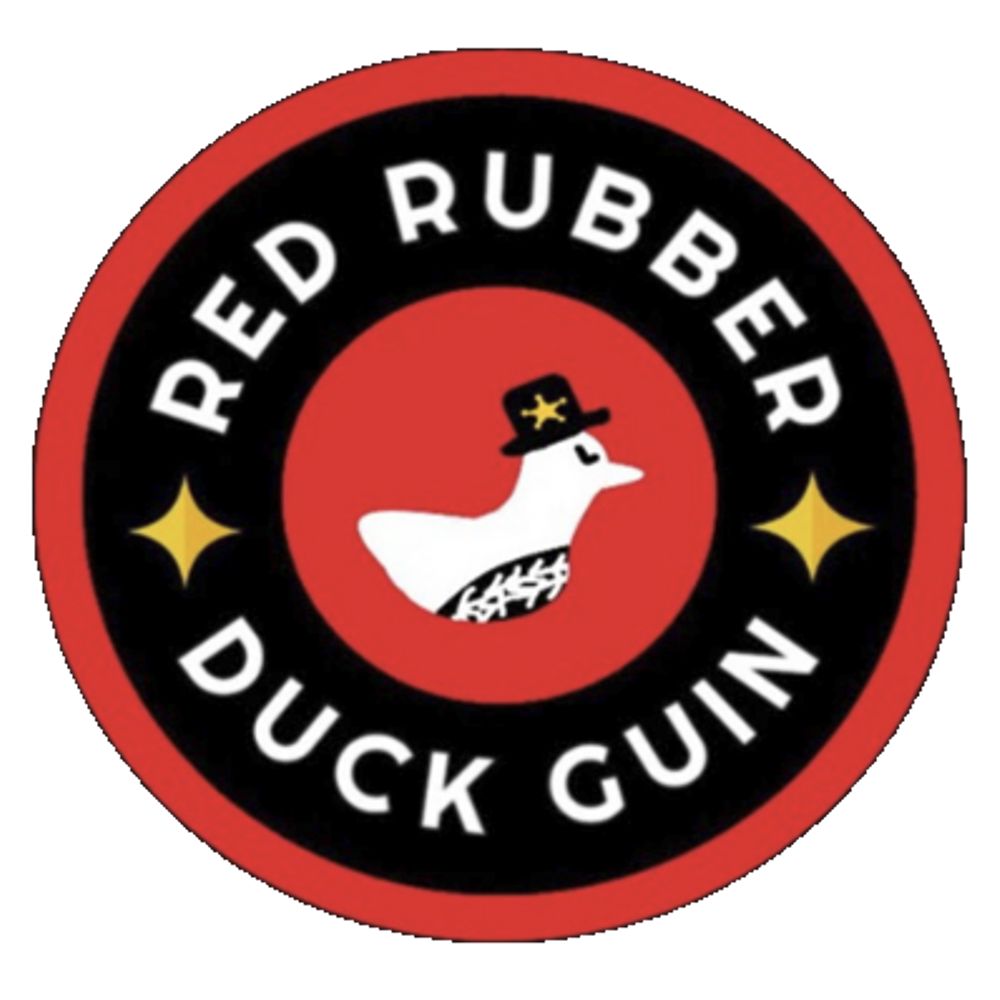 RedRubberDuckGuin