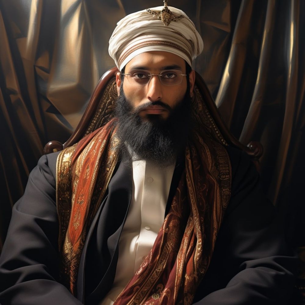 Ahnaf Ibn Qais