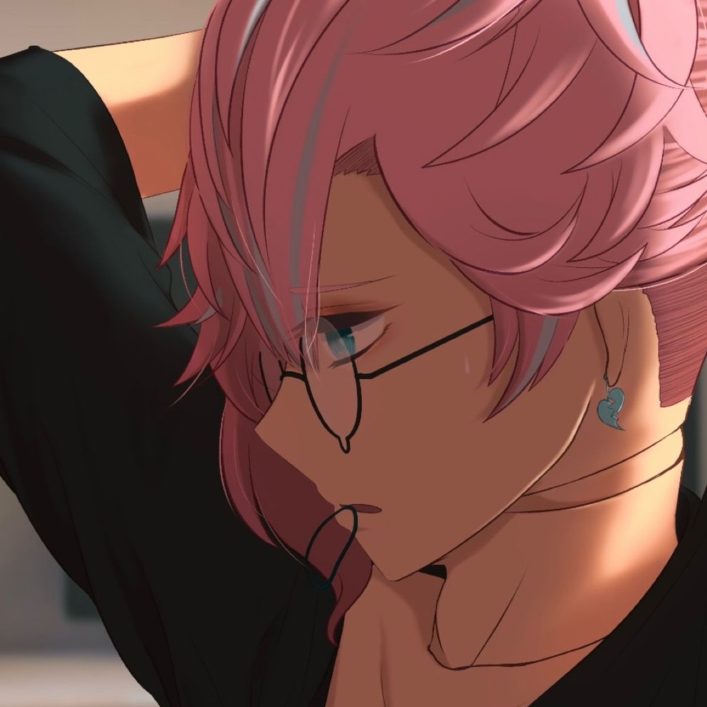 櫻見マリオ🤥Vtuber/Live2Dモデラー
