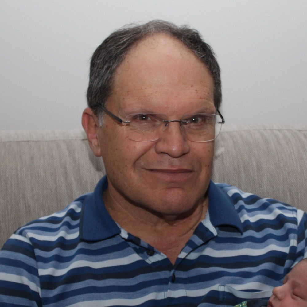 Renato Morona