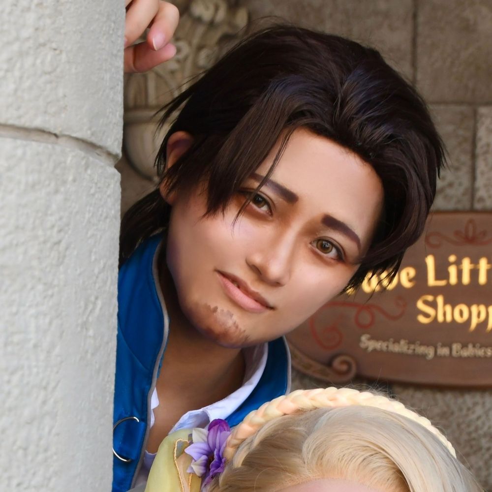 Kanzaki Yuto