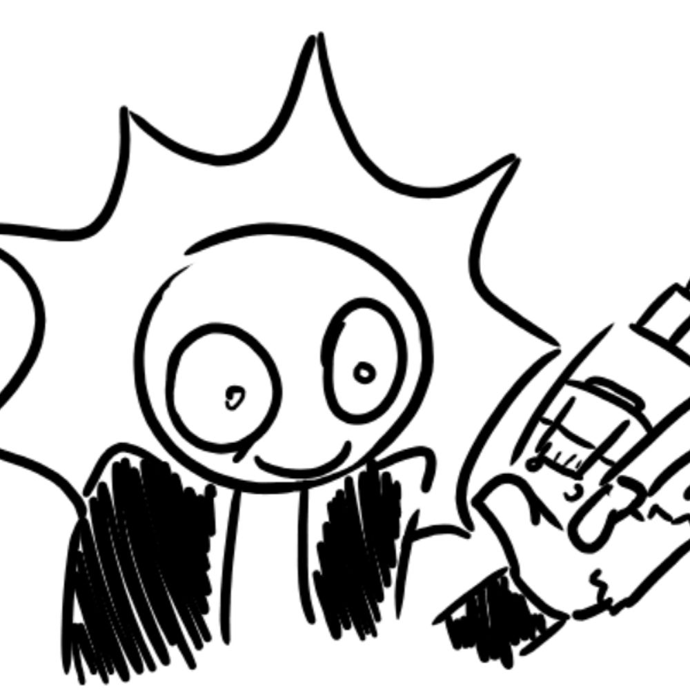 Mr. Unknown