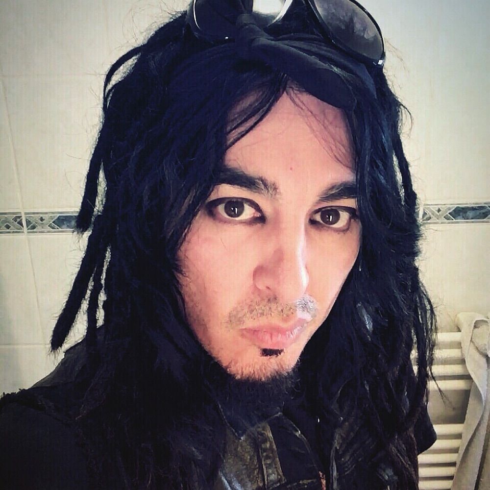 DieTrich Thrall