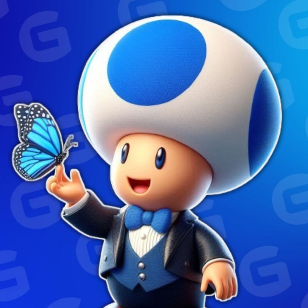 Guxta 🦋