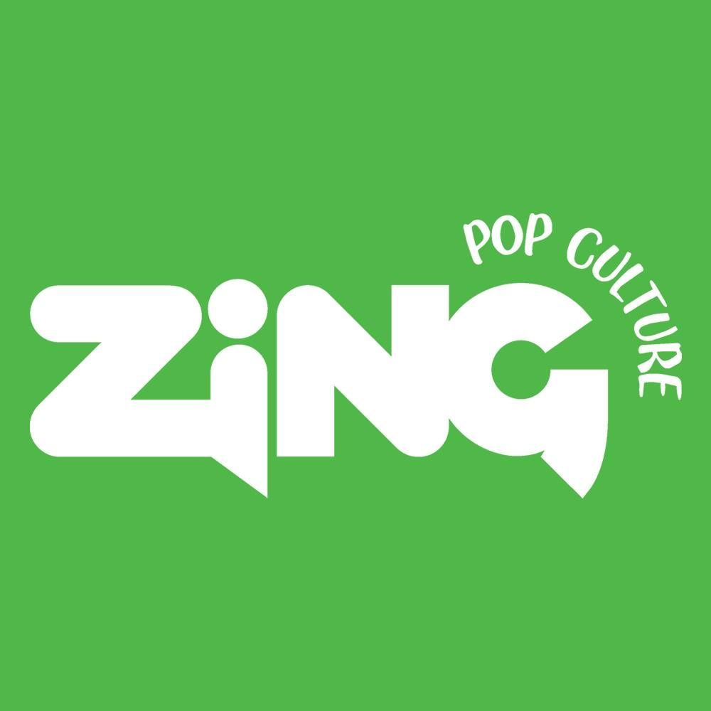 Zing Pop Culture Australia