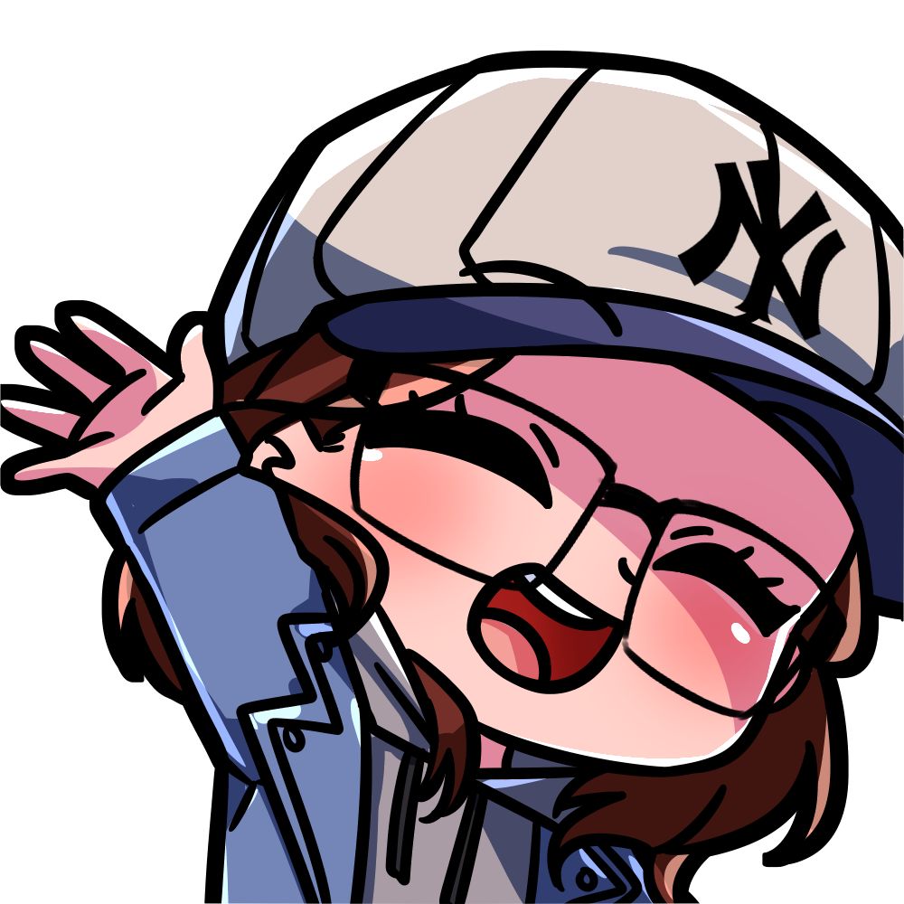 Shorty Streams