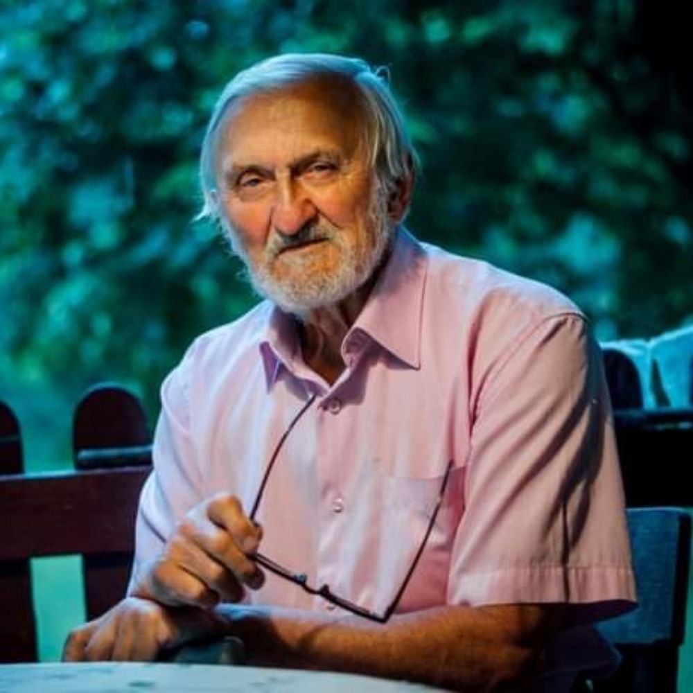 Pan Waldemar