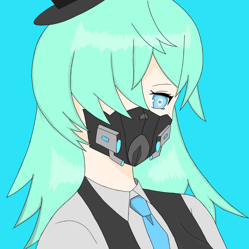冥