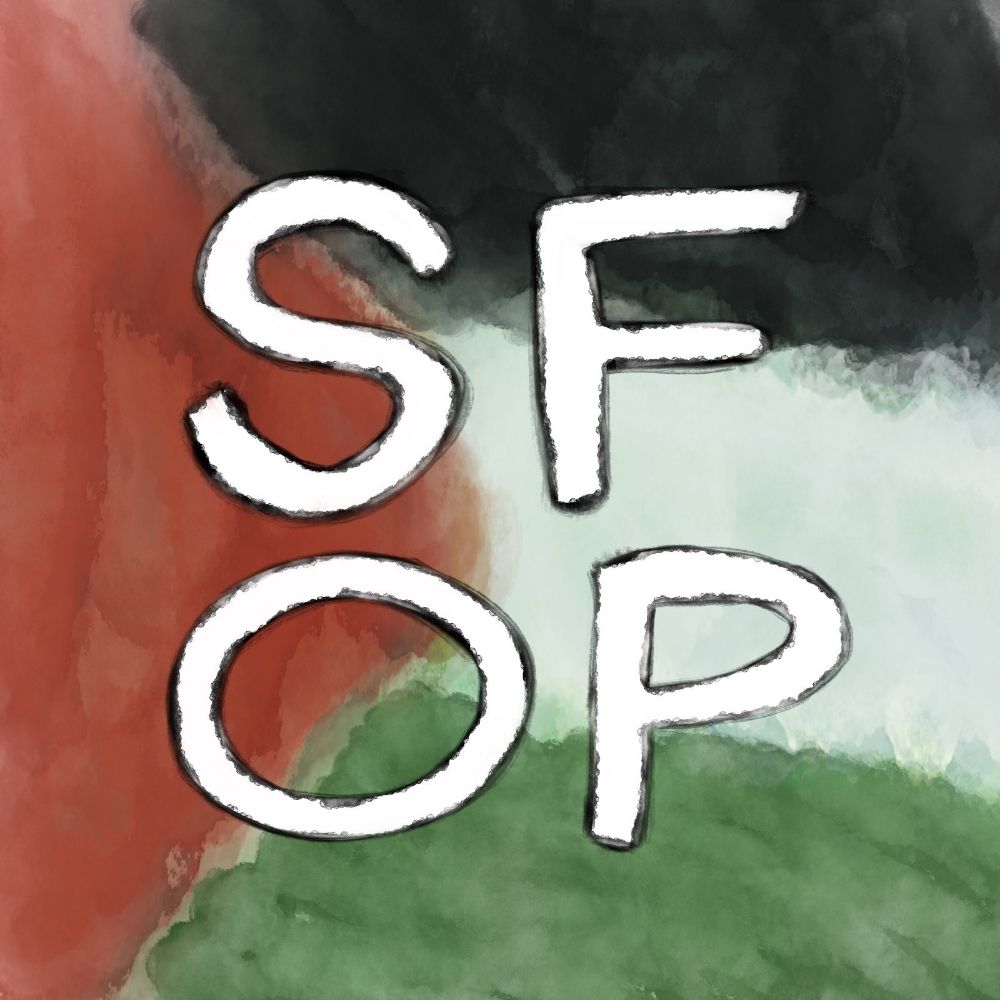 Southport Friends of Palestine