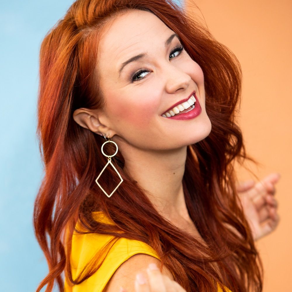 Sierra Boggess