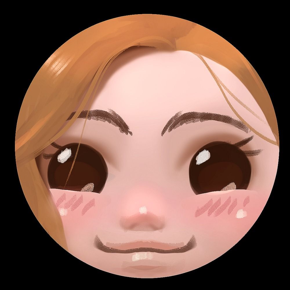 Victoria D's avatar