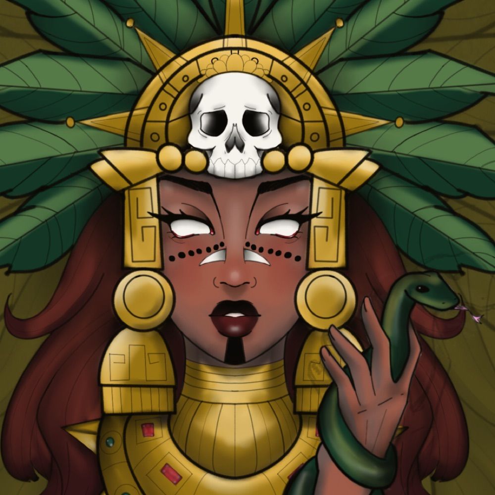 Itsamarireign