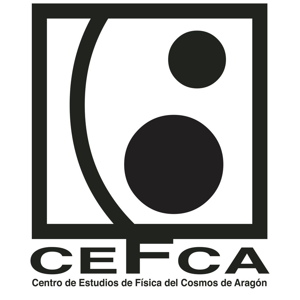 Centro de Estudios de Física del Cosmos de Aragón (CEFCA)