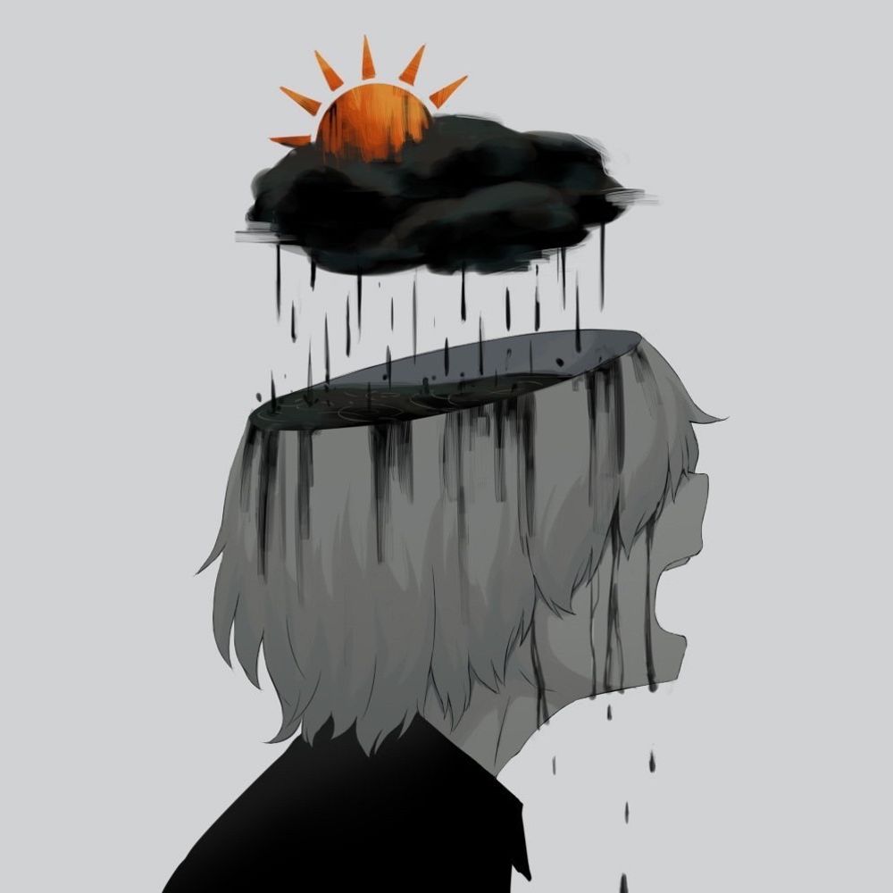 ポテンシャル⓪🌦️