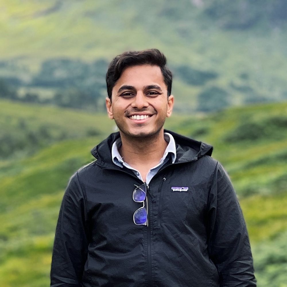 Mudit Goyal