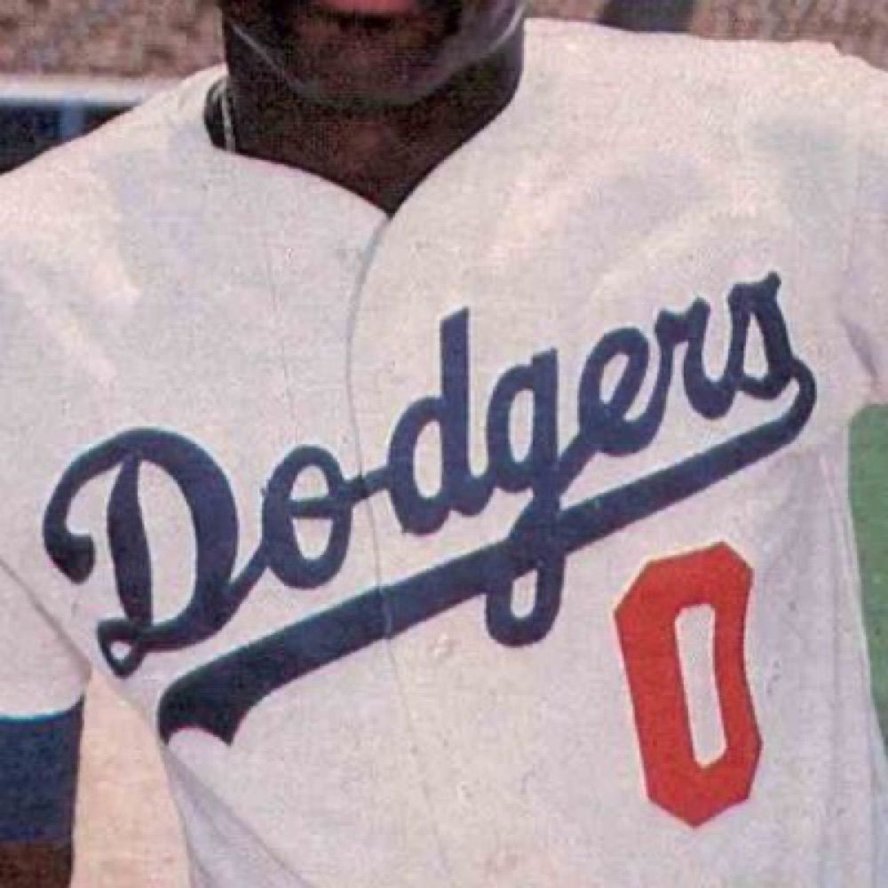 Dodgers Magic Number🪄#️⃣