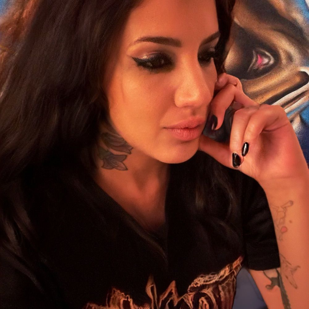 Luisa La Ouija