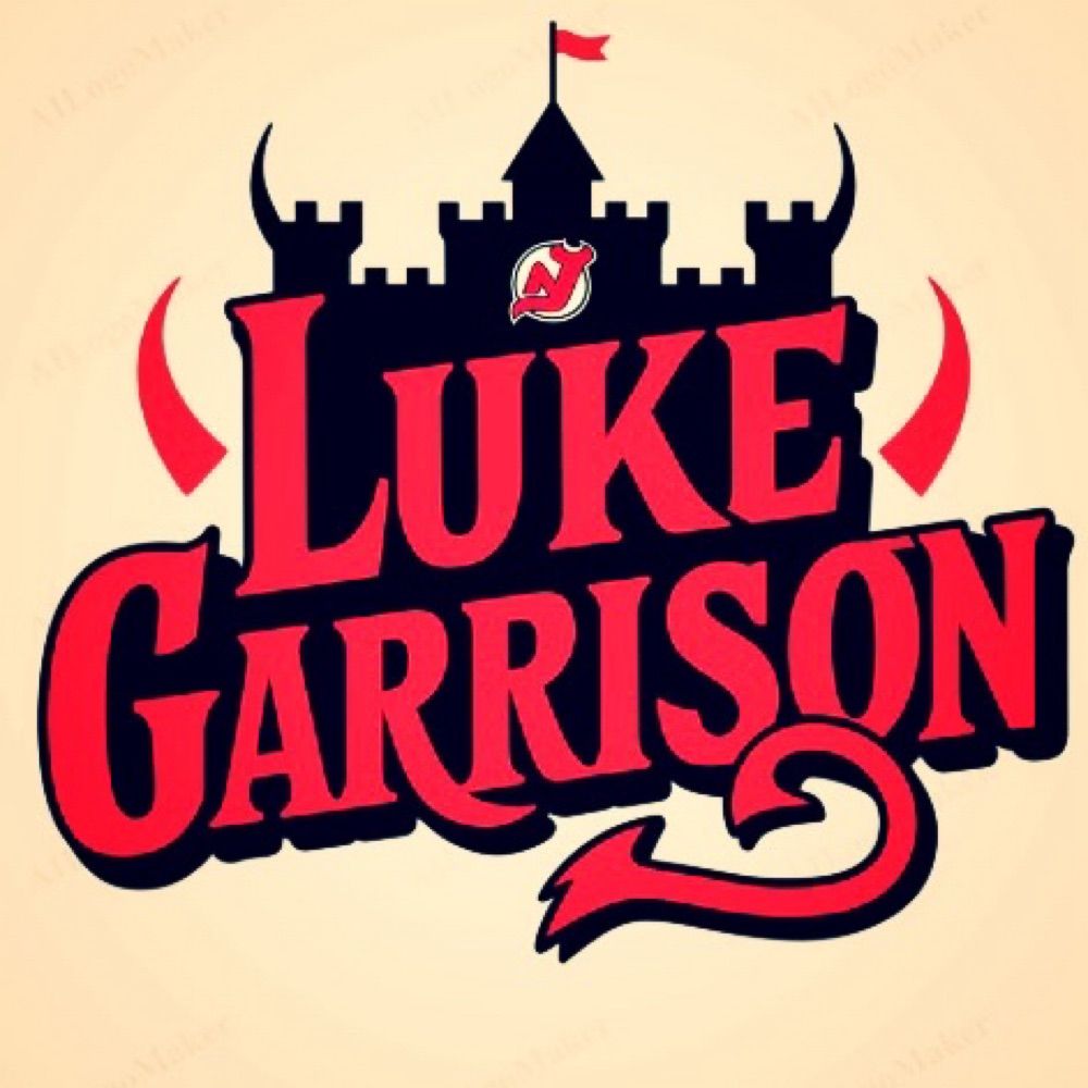 Luke Garrison