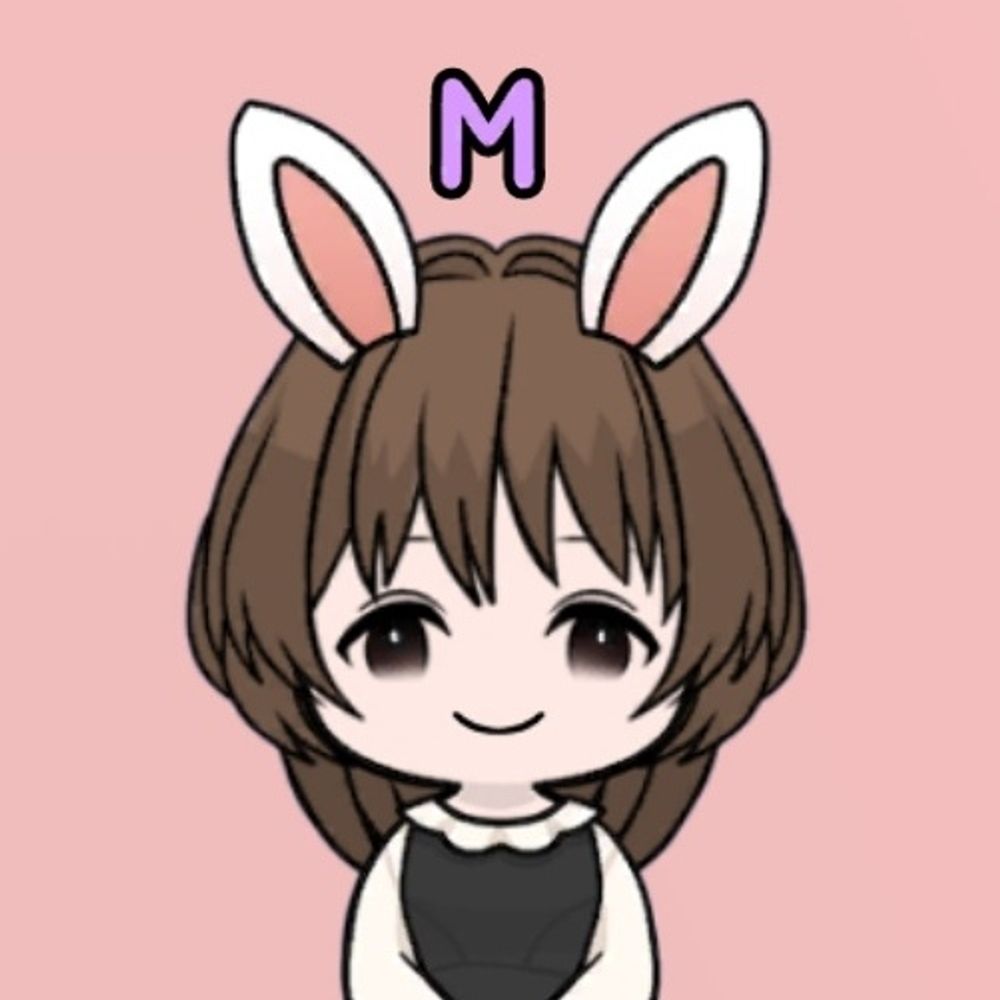 ミナっち🐇