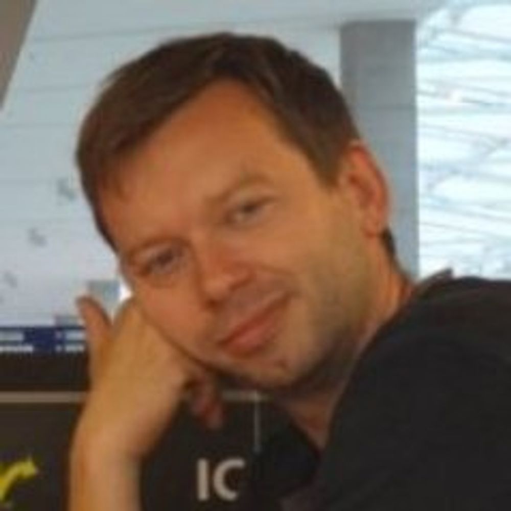 Andrzej Krajewski 