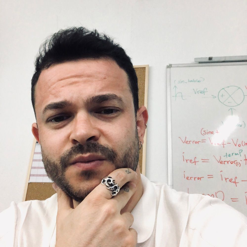 Emre Erdem