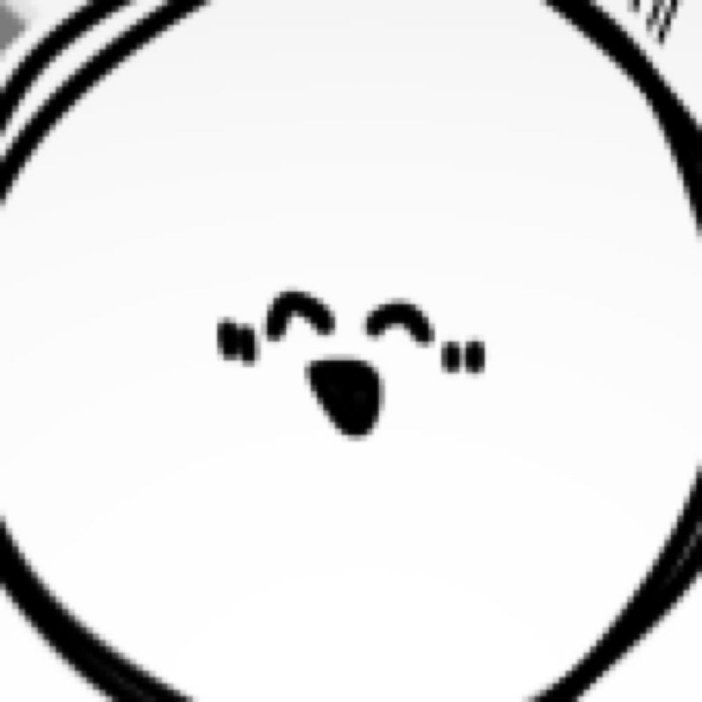 User avatar