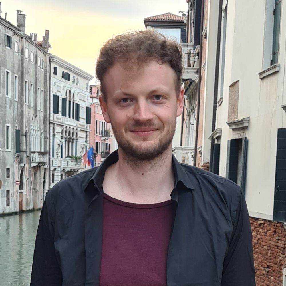 Patrick Kaschel