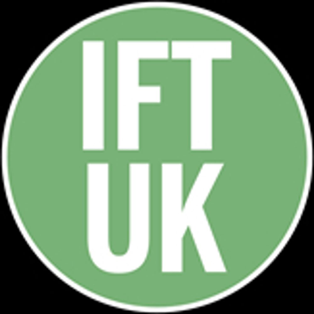 Irish Film & Television UK