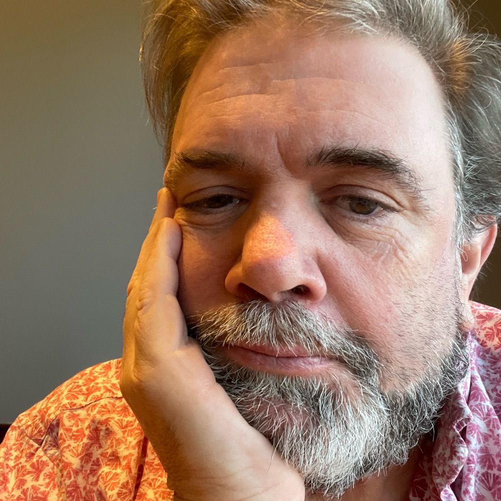 Kenneth Mitten