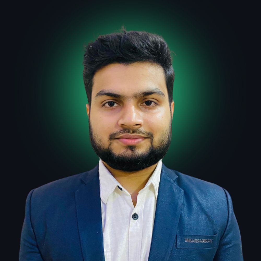 Imran Farabi