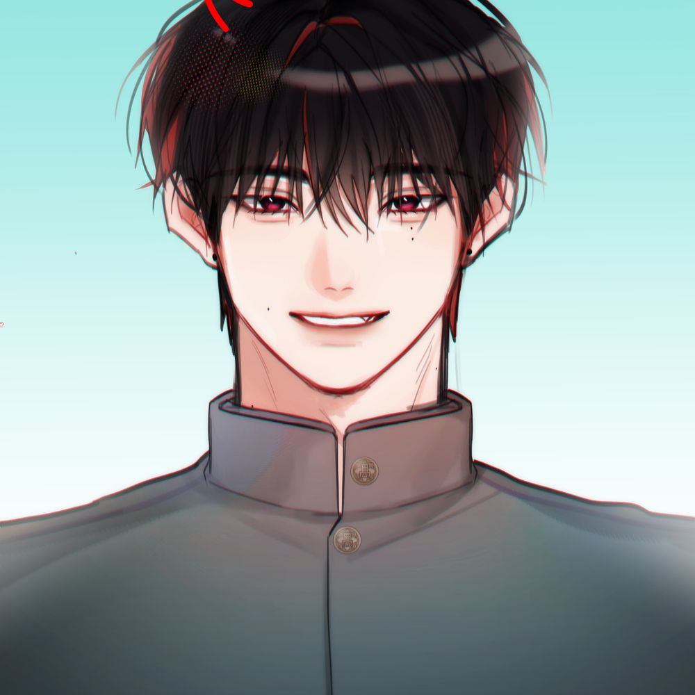 巌(ไม่มีใบโคเพราะพึ่งย้ายมา บวกตามโรลได้เลยคั้บผมอยากรู้จักทุกคน)