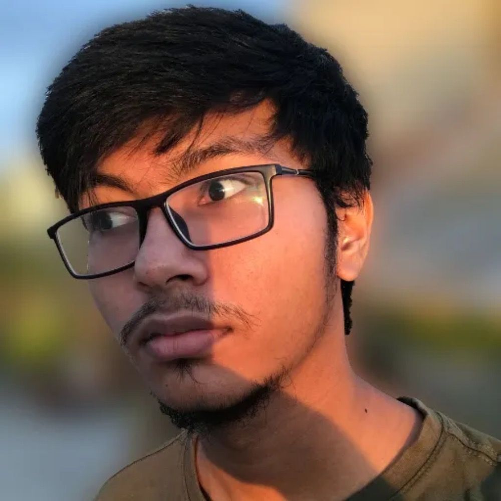 Aymaan Rahman