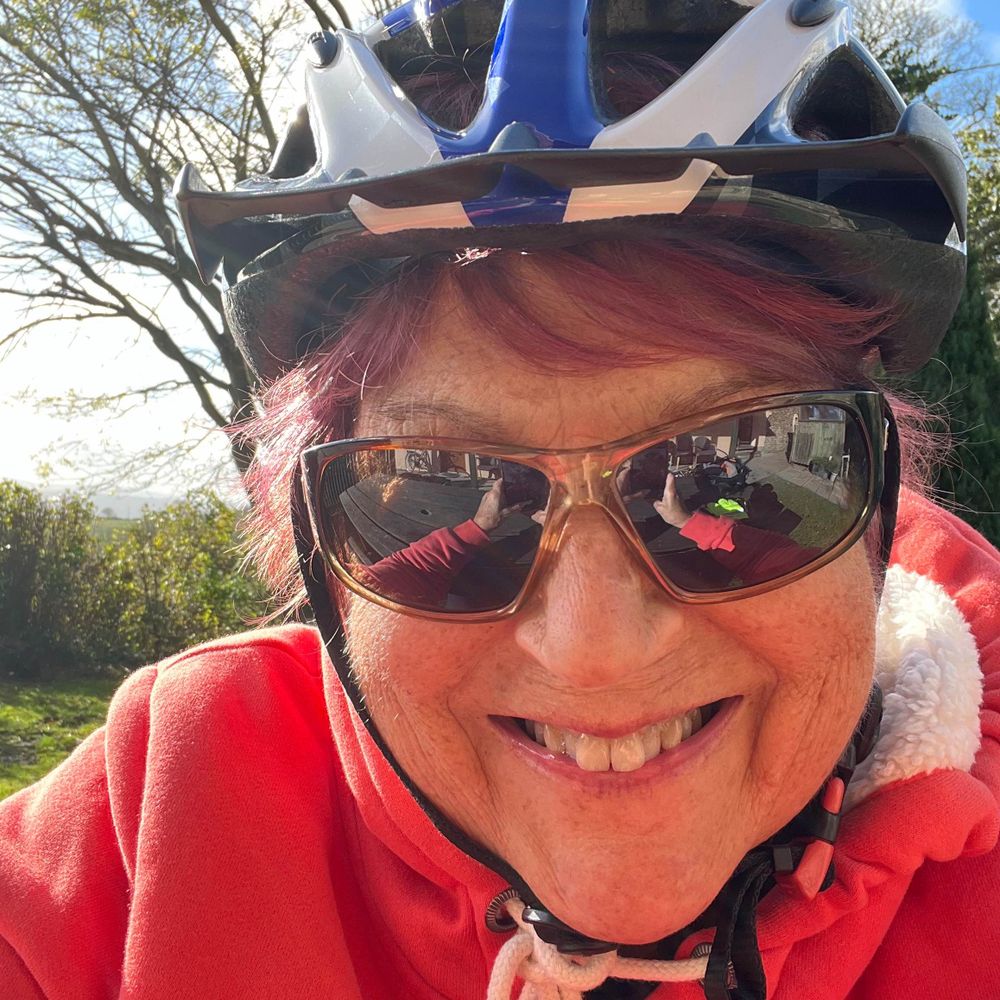 Sue McDonagh
