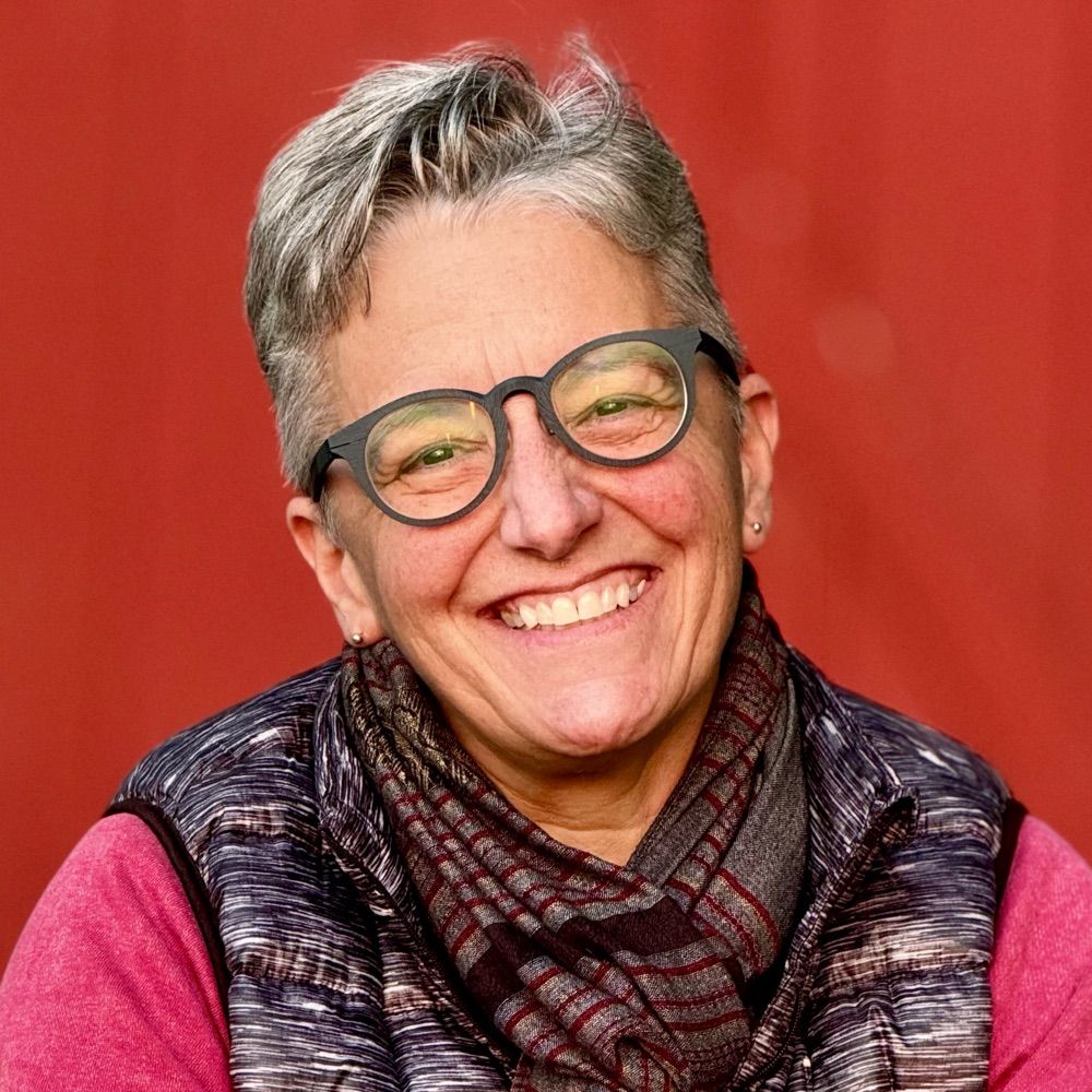 Nancy Chapin