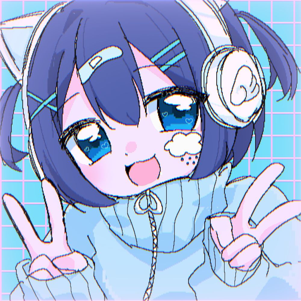 めるも🌧