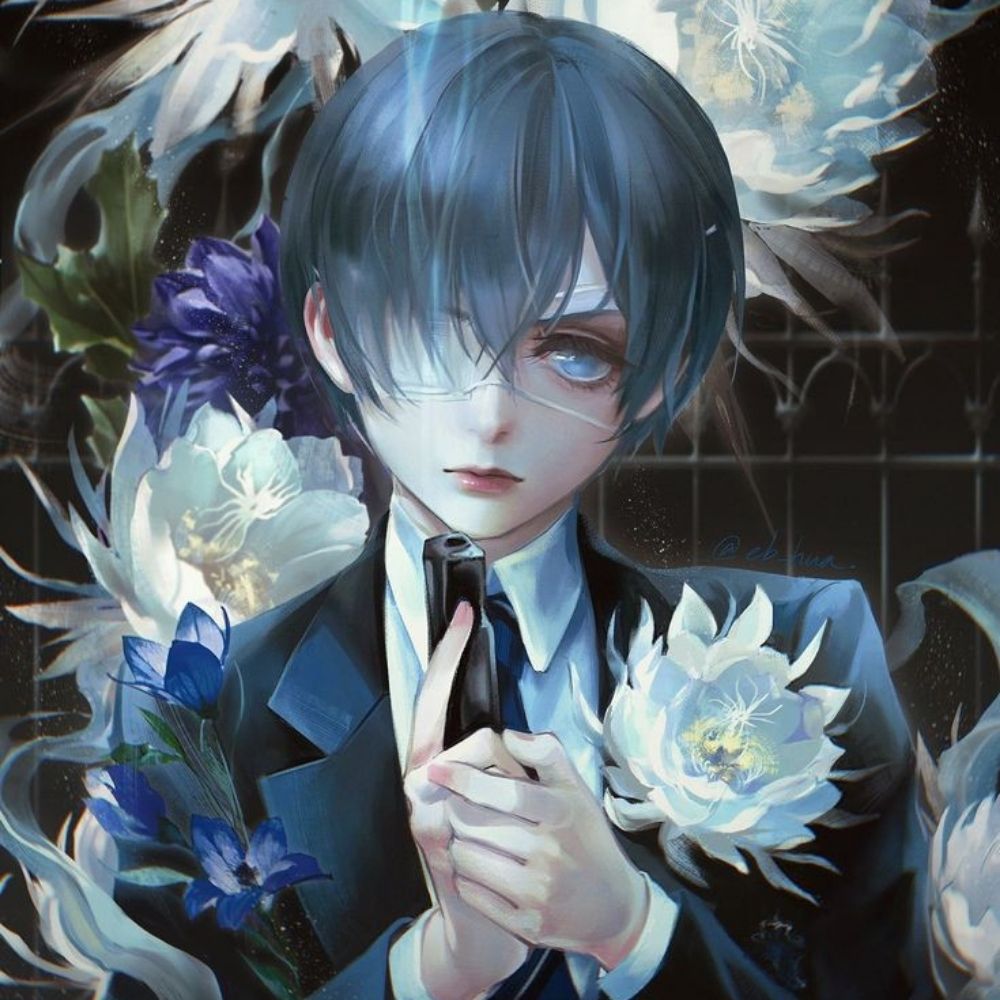 Soma. ♰