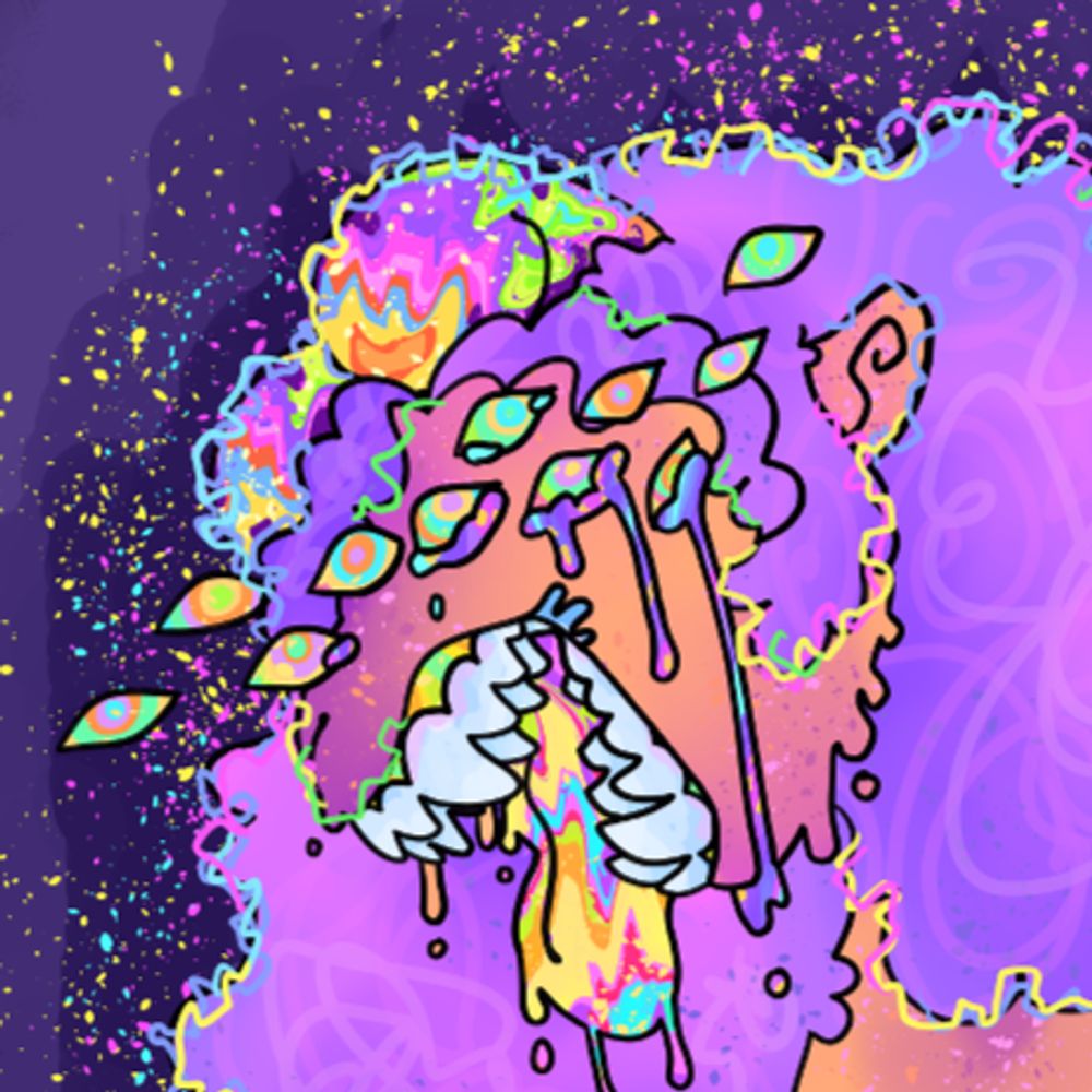 TheForestDecay