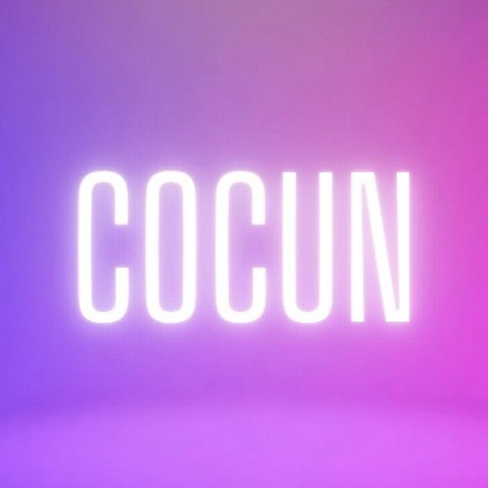 COCUN:コキュン