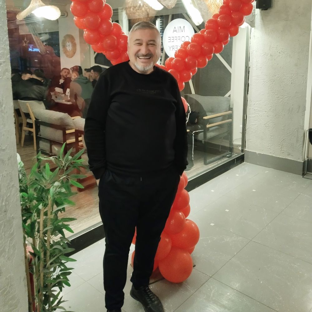 OymakAhmet