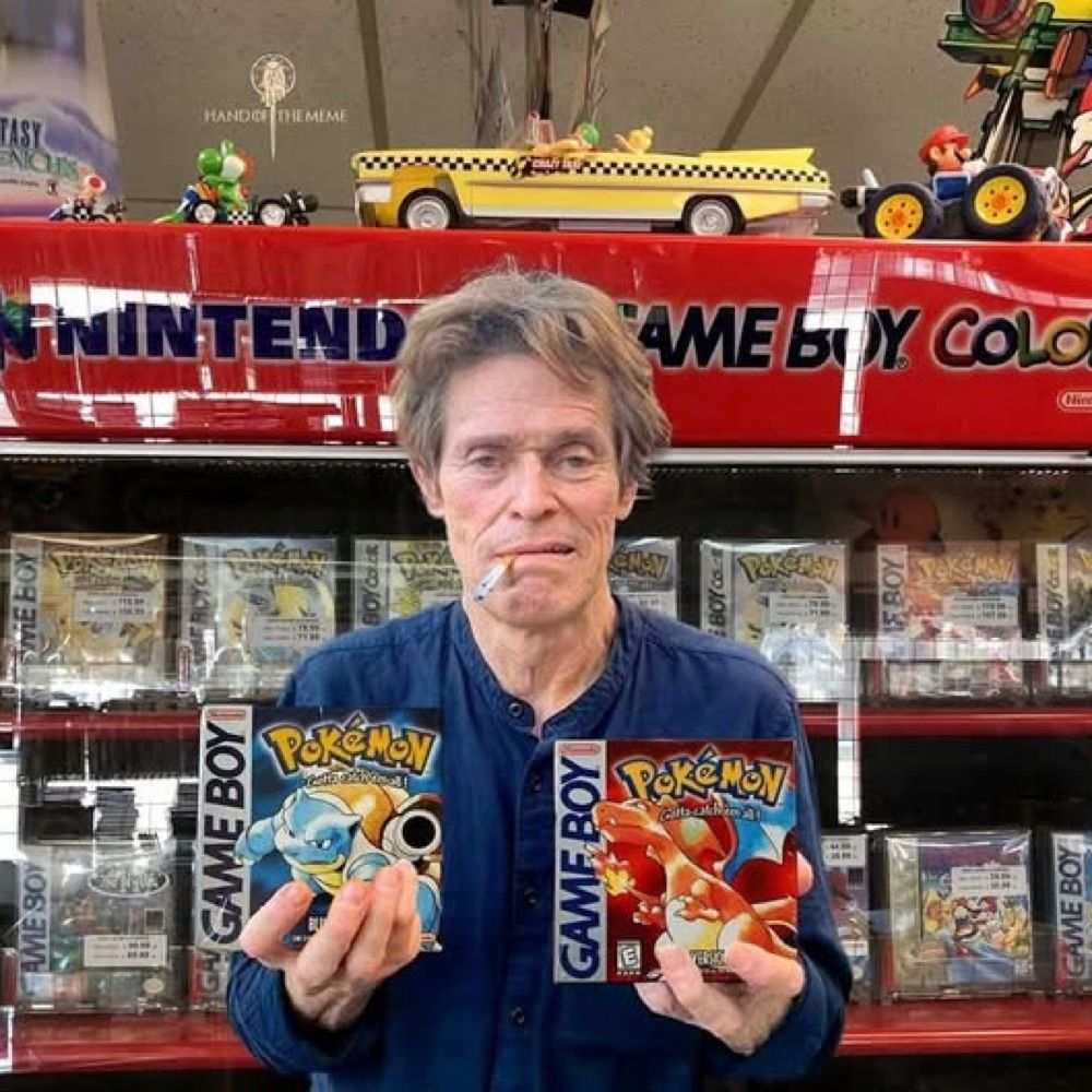 JRPG Fanboy