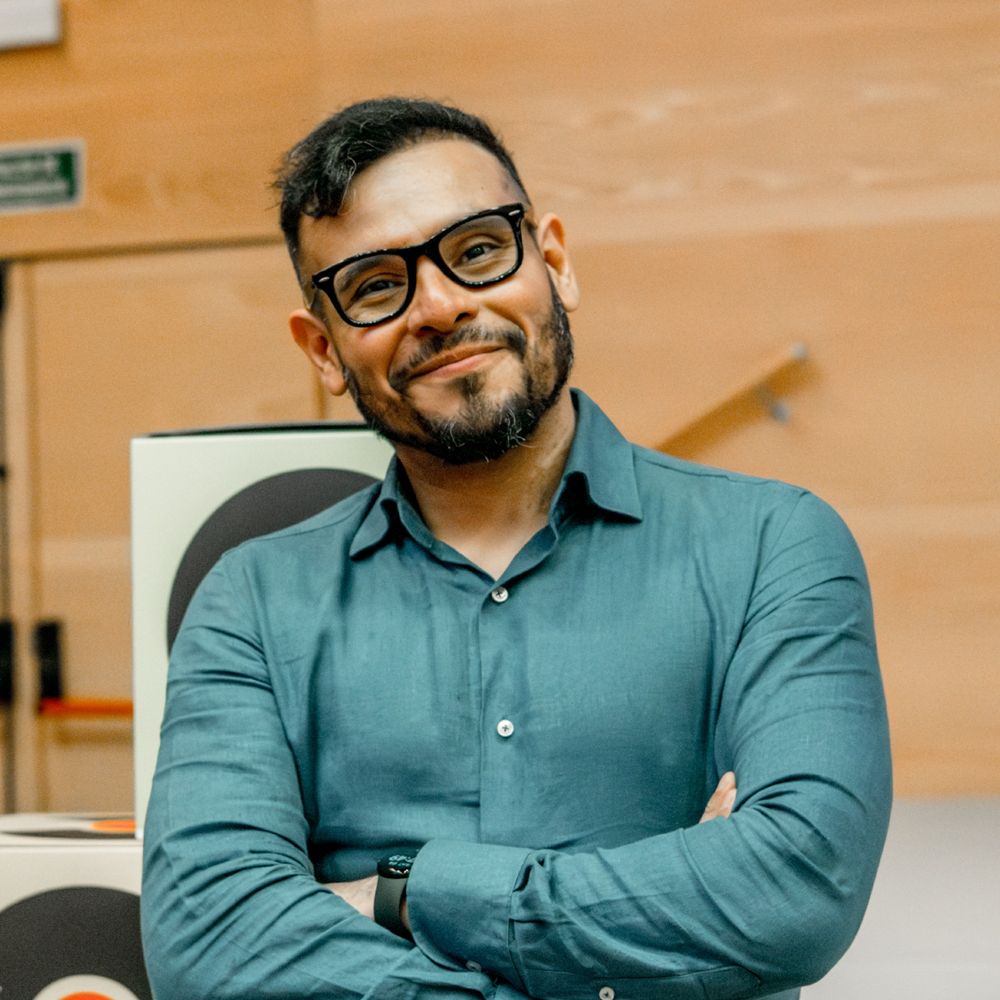 Nicolás Patarino
