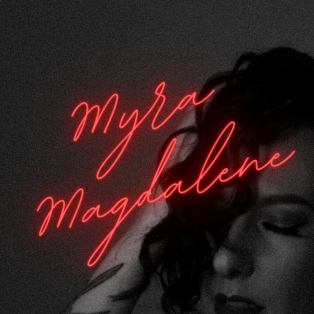 myra magdalene ✨