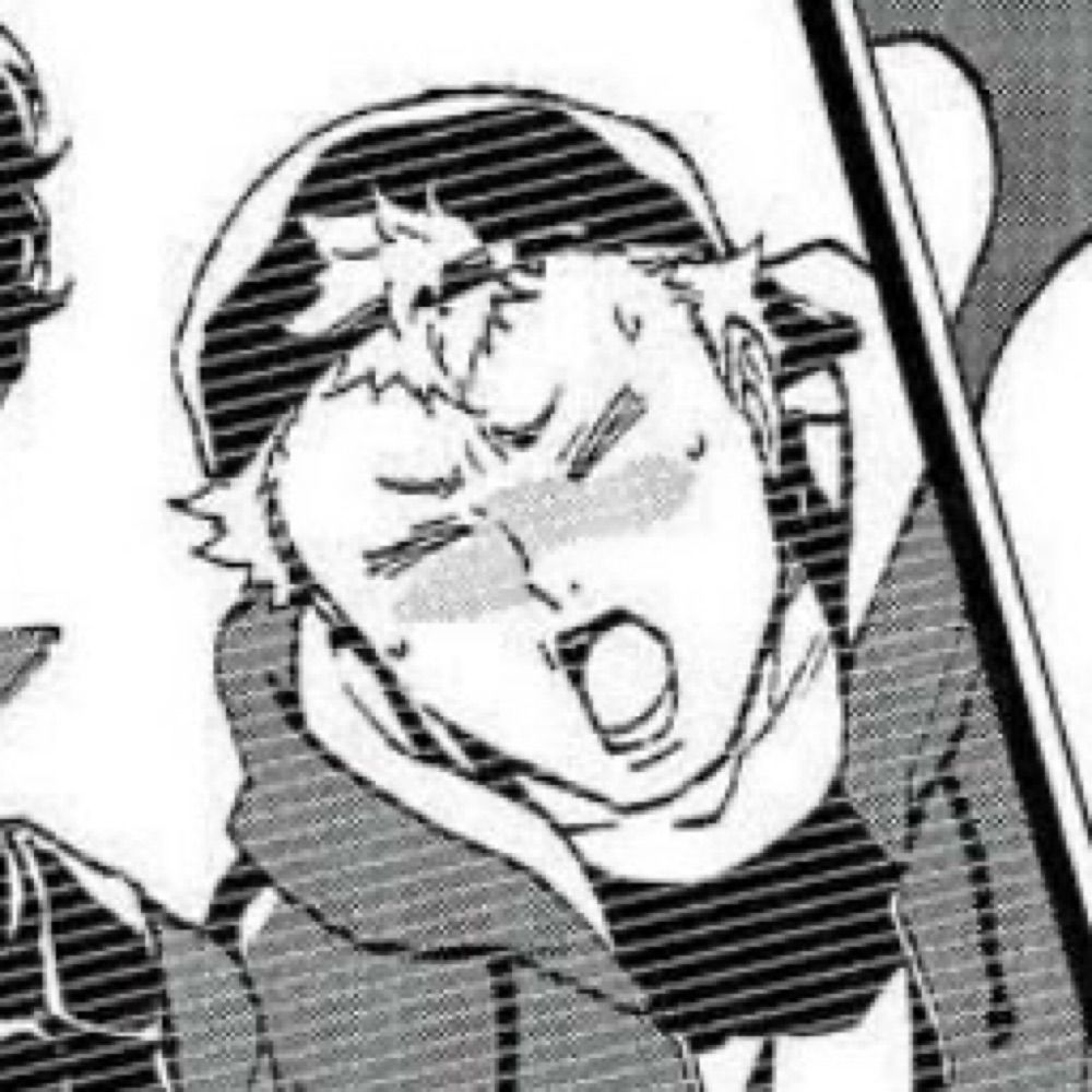 yaoi cannibalism fan #2