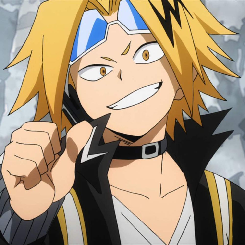 DENKI🔥| FANDUBS E ARTES