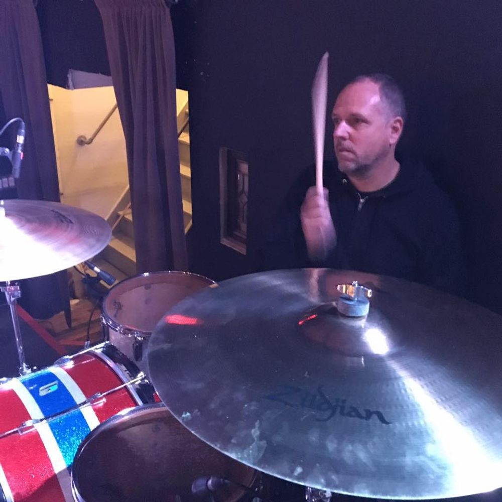 Mike Mattner