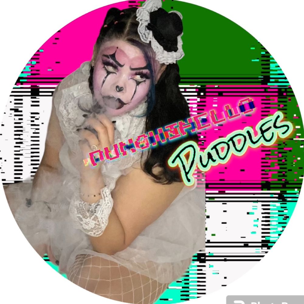 Punchinello Puddles