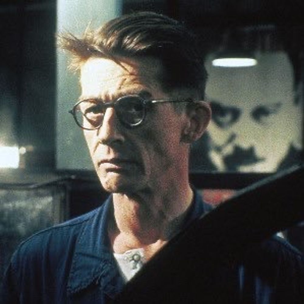 Winston Smith 