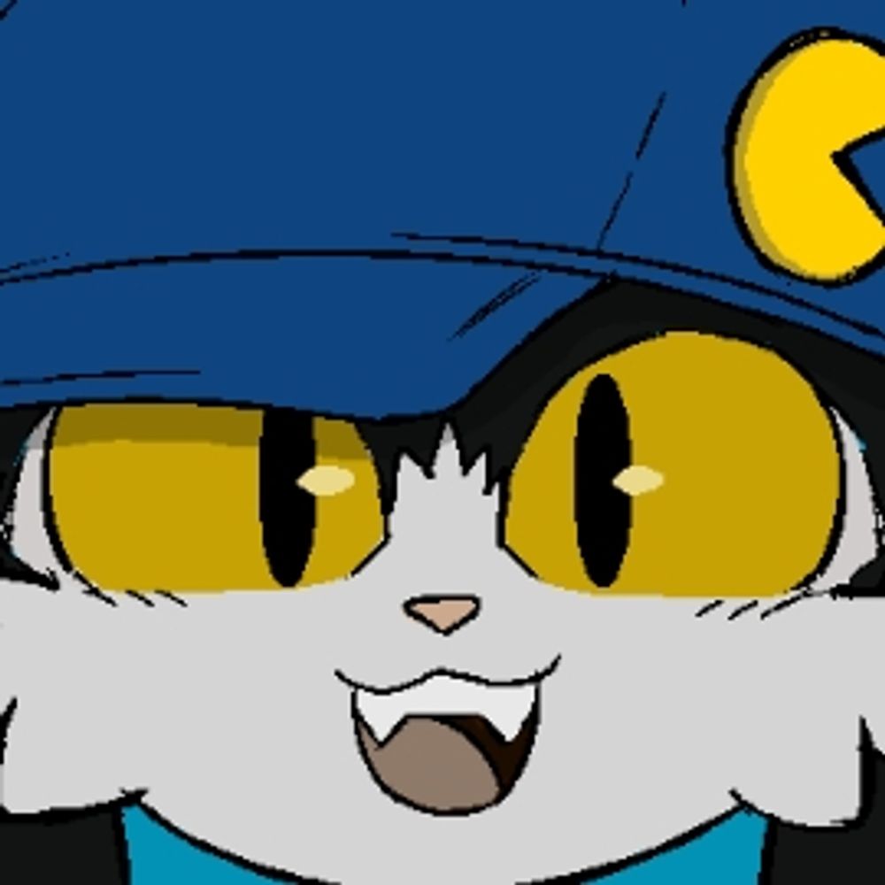 Klonoa the Dream Traveller