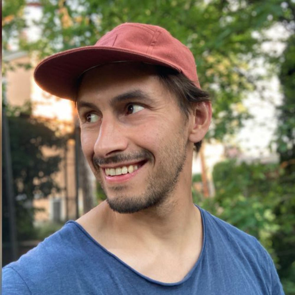 User avatar