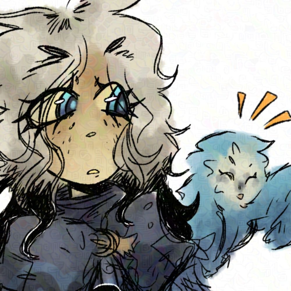 ᯓ★ GHOSTIGORICA